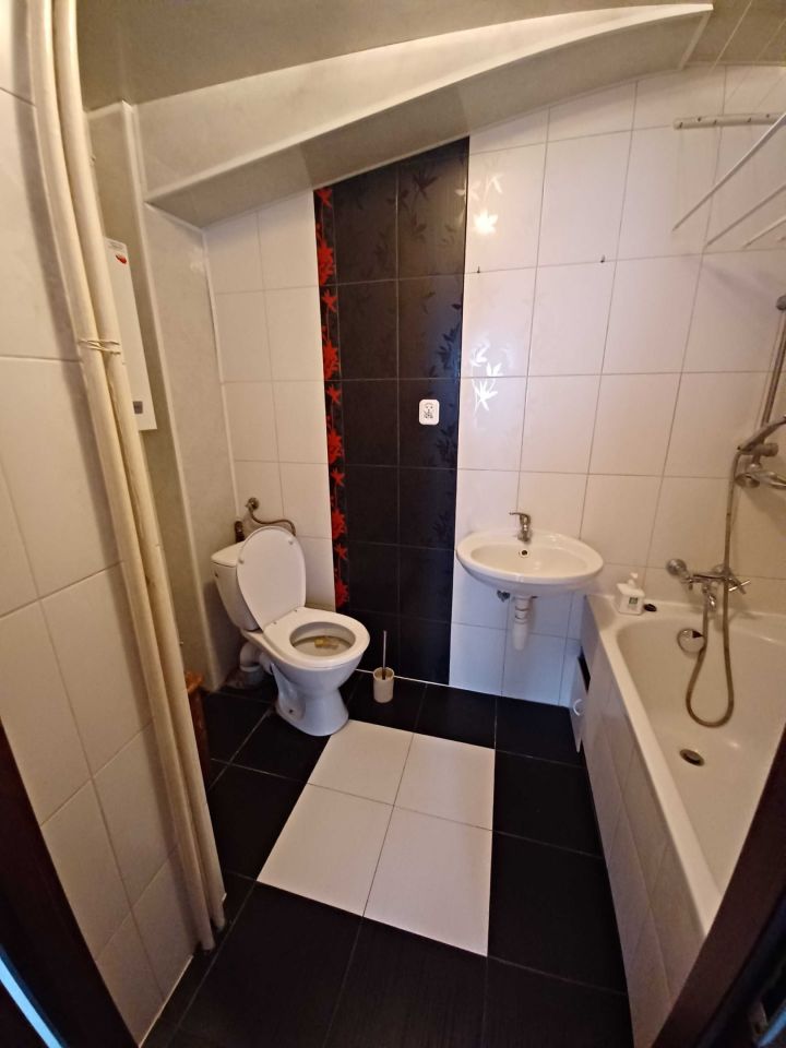 Mieszkanie 2-pokojowe Kielce KSM. Zdjęcie 6