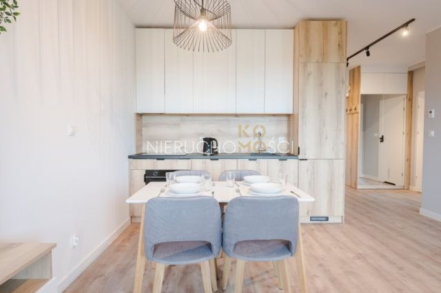 Mieszkanie 2-pokojowe Wrocław Krzyki, ul. Zwycięska. Zdjęcie 1