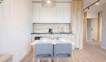 Mieszkanie 2-pokojowe Wrocław Krzyki, ul. Zwycięska