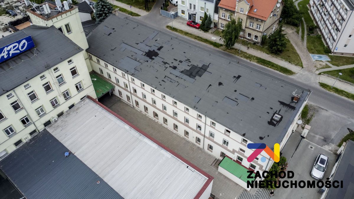 Hotel/pensjonat Zielona Góra. Zdjęcie 3