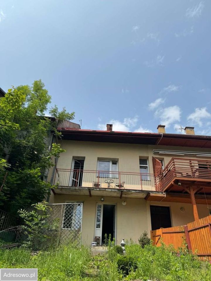 dom szeregowy, 5 pokoi Leżajsk, ul. Górna. Zdjęcie 3