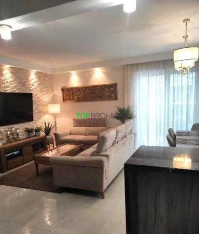 dom szeregowy, 5 pokoi Łomianki Dolne. Zdjęcie 1