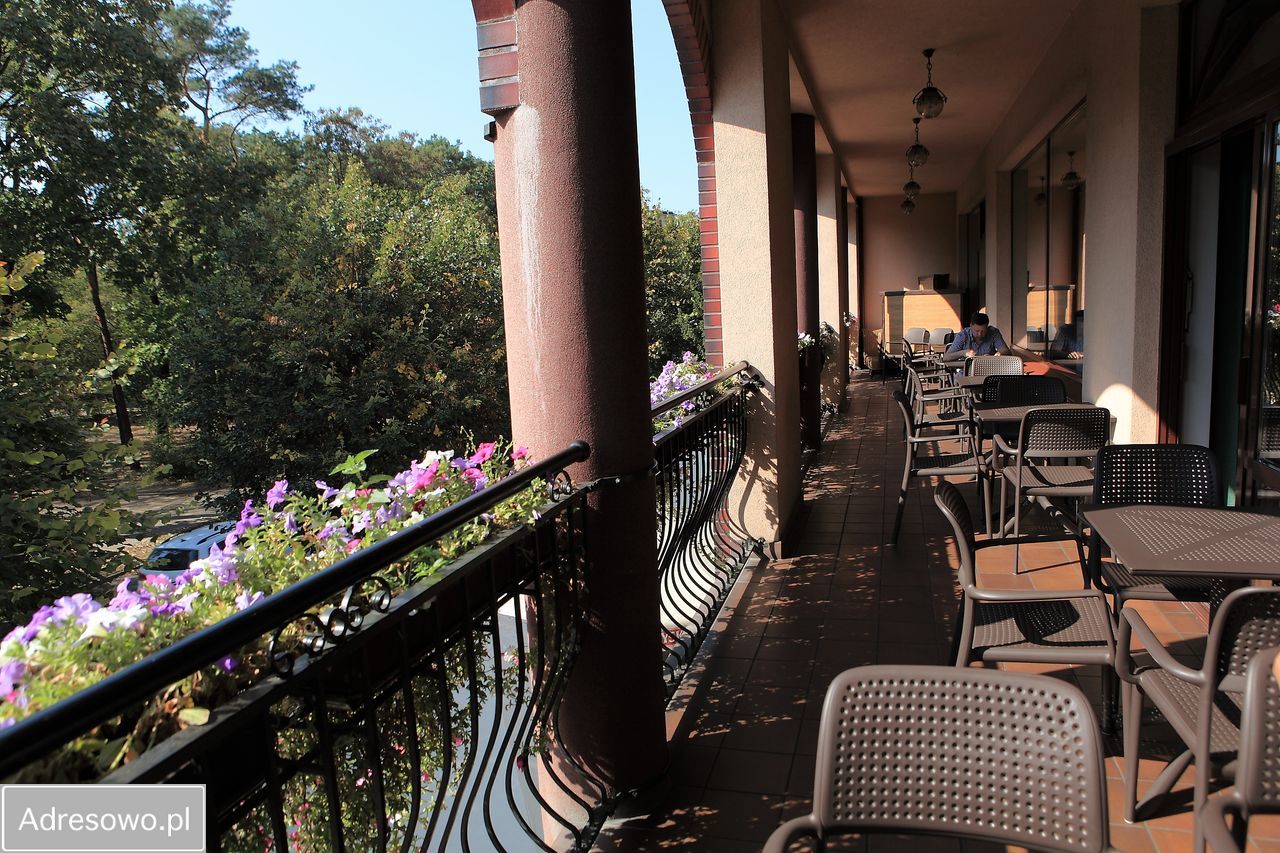 Hotel/pensjonat Ostrzeszów. Zdjęcie 16