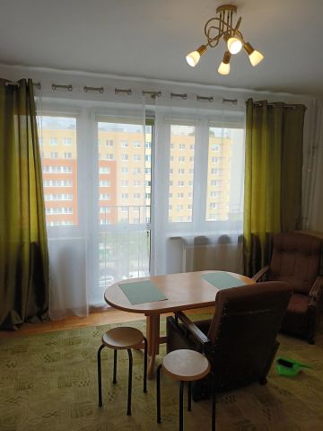 Mieszkanie 1-pokojowe Warszawa Mokotów, ul. Puławska. Zdjęcie 1