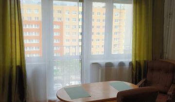 Mieszkanie 1-pokojowe Warszawa Mokotów, ul. Puławska