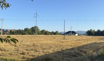 Działka inwestycyjna Świniarsko
