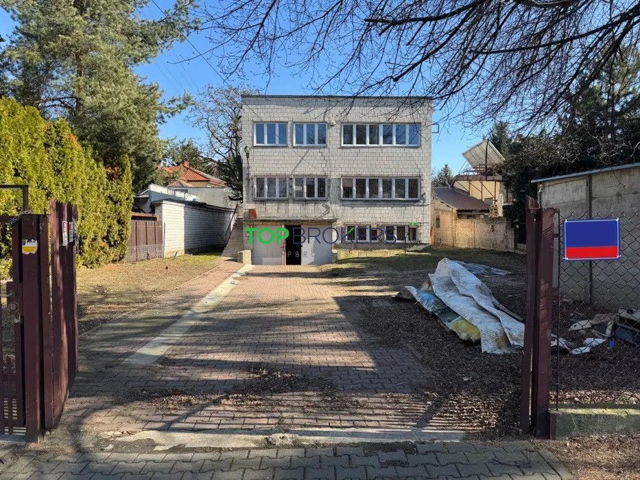 Lokal Raszyn. Zdjęcie 4