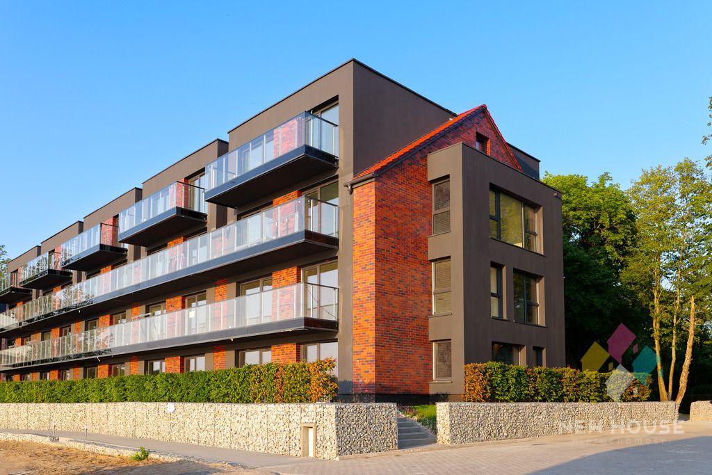 Mieszkanie 3-pokojowe Ogonki, ul. Sztynorcka. Zdjęcie 2