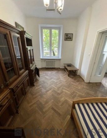 Mieszkanie 2-pokojowe Warszawa Ochota, ul. Filtrowa. Zdjęcie 4