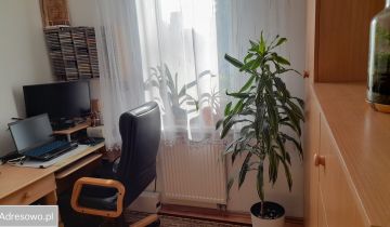Mieszkanie 3-pokojowe Pruszków Centrum, ul. Przemysłowa