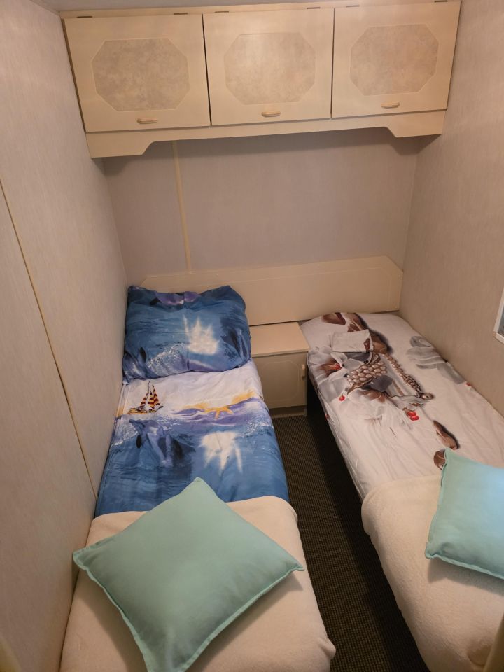 inny, 3 pokoje Mauryców, ul. Leśna. Zdjęcie 10