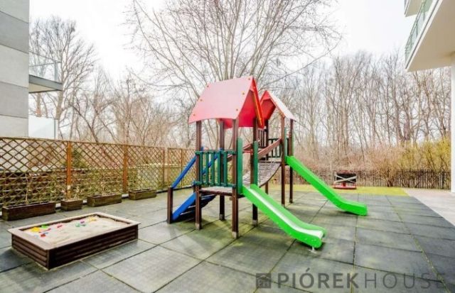 Mieszkanie 3-pokojowe Warszawa Mokotów, al. Wilanowska. Zdjęcie 10