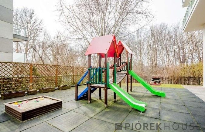 Mieszkanie 3-pokojowe Warszawa Mokotów, al. Wilanowska. Zdjęcie 10