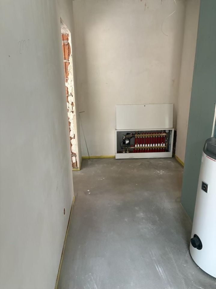 dom wolnostojący, 4 pokoje Rosanów, ul. Małgorzaty. Zdjęcie 17