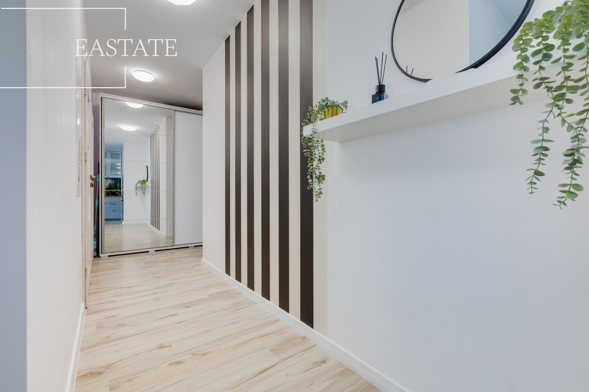 Mieszkanie 2-pokojowe Rumia Janowo, ul. Żeglarzy. Zdjęcie 11