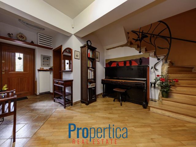 dom szeregowy, 5 pokoi Piastów. Zdjęcie 6