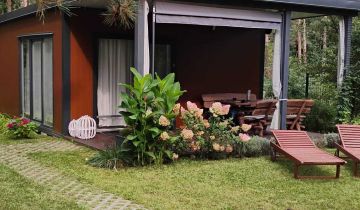 Działka rekreacyjna Nowy Jasiniec