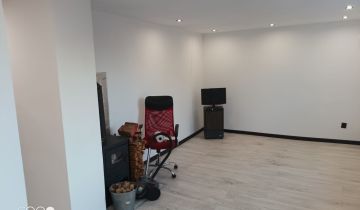 Mieszkanie 1-pokojowe Chrobrów