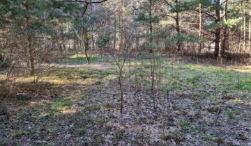 Działka budowlana Strzeniówka