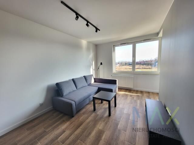 Mieszkanie 2-pokojowe Kraków Ruczaj, ul. dr. Jana Piltza. Zdjęcie 13