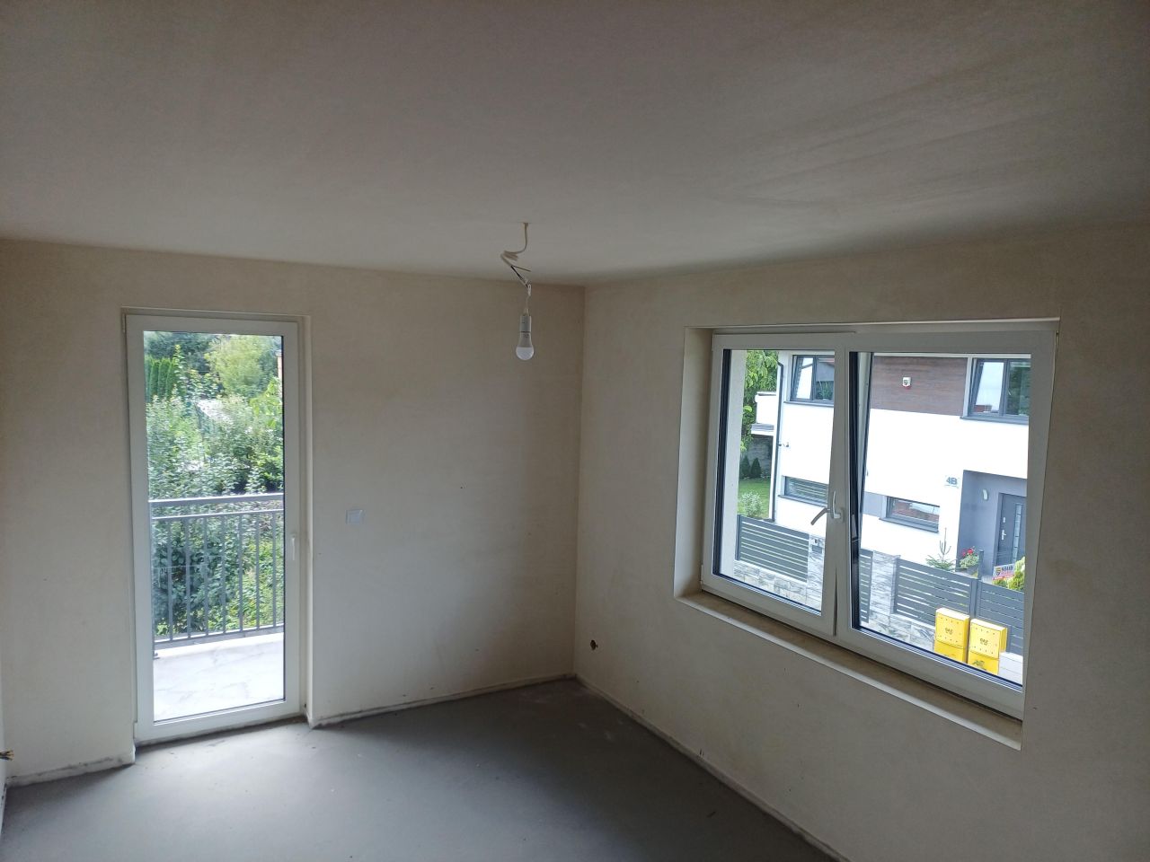 bliźniak, 5 pokoi Piastów, ul. ppłk. Leopolda Lisa-Kuli. Zdjęcie 7