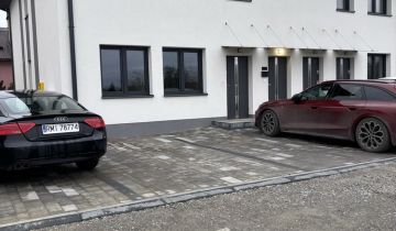 Mieszkanie 4-pokojowe Mielec