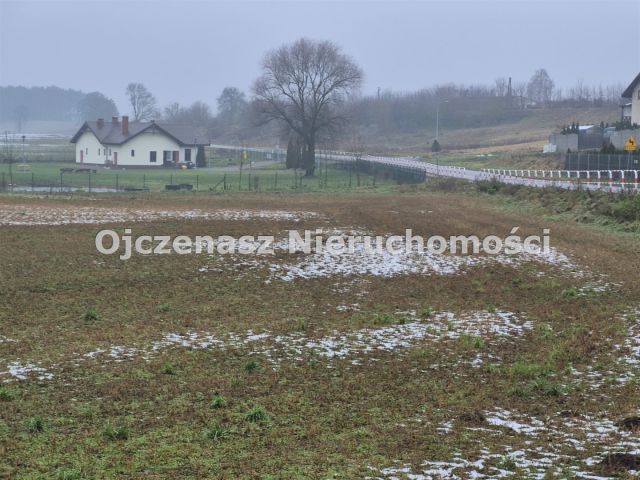 Działka inwestycyjna Osówiec. Zdjęcie 6