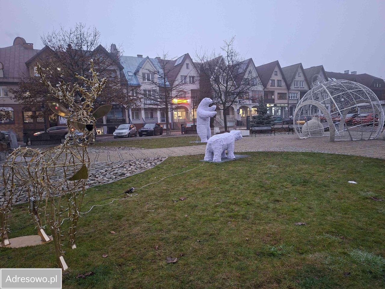 Lokal Ostrołęka Centrum, ul. Mikołaja Kopernika. Zdjęcie 13