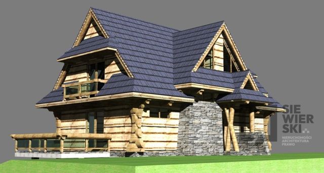 Działka budowlana Kościelisko. Zdjęcie 7