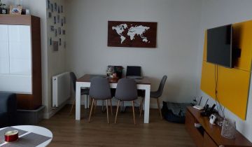 Mieszkanie 3-pokojowe Reda