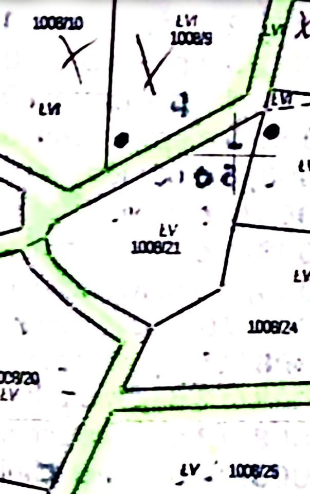 Działka budowlana Jugów, ul. Słowiańska. Zdjęcie 6