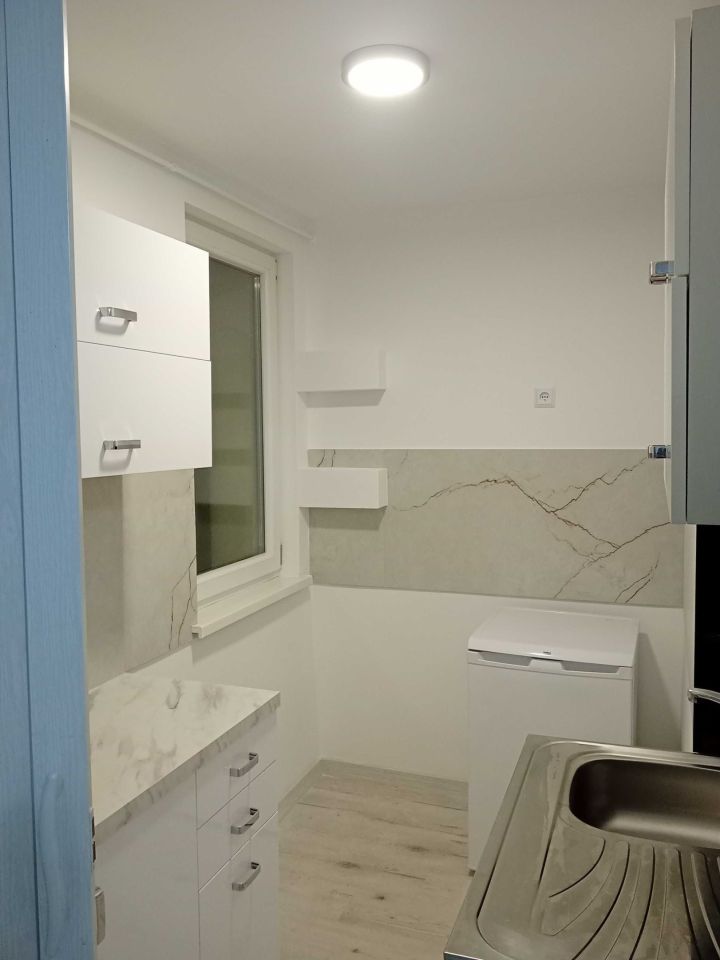 Mieszkanie 1-pokojowe Nowy Dwór Gdański. Zdjęcie 2