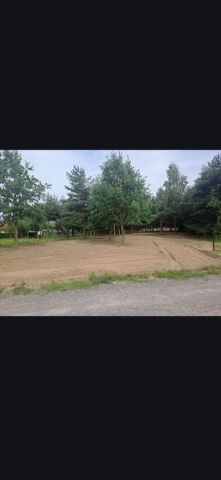 Działka budowlana Śniadków Górny. Zdjęcie 1