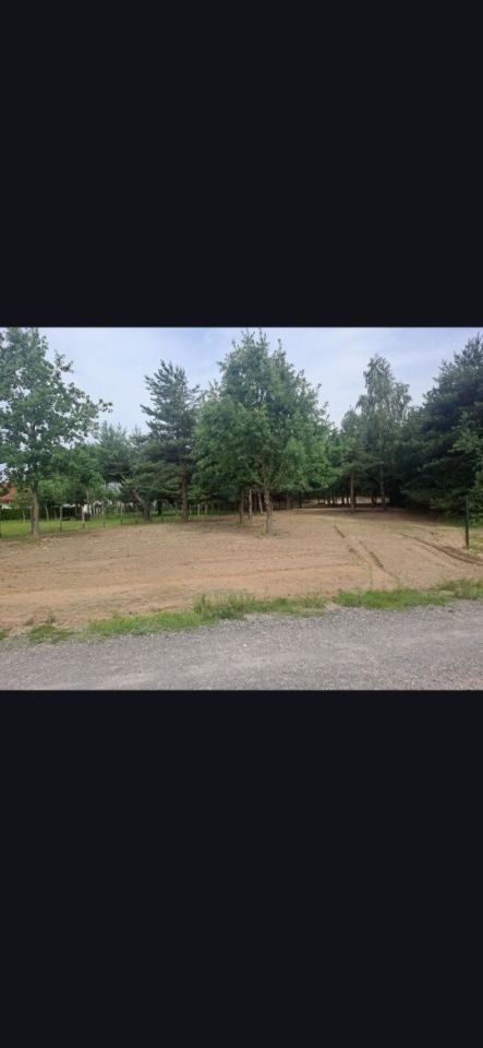 Działka budowlana Śniadków Górny