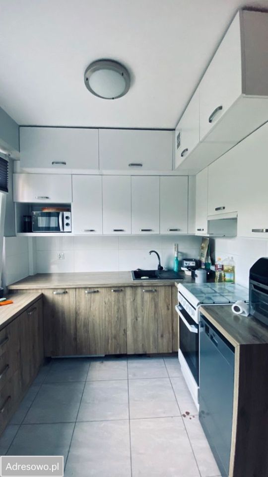 Mieszkanie 4-pokojowe Białystok Białostoczek, ul. Radzymińska. Zdjęcie 9