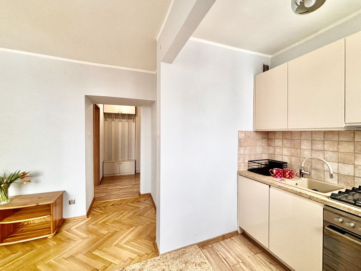 Mieszkanie 2-pokojowe Warszawa Żoliborz, ul. ks. Teofila Boguckiego. Zdjęcie 4