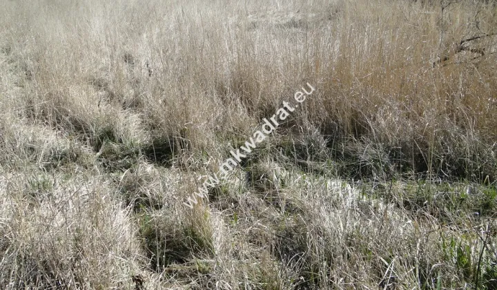 Działka budowlana Warszawa Ursynów