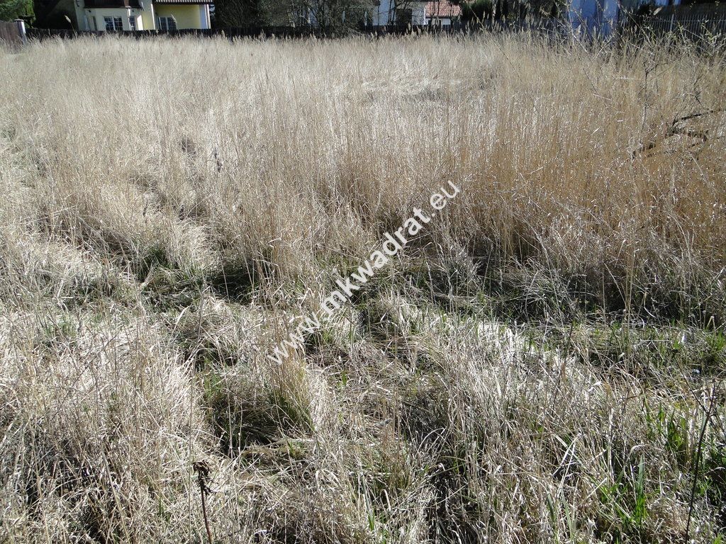 Działka budowlana Warszawa Ursynów. Zdjęcie 1