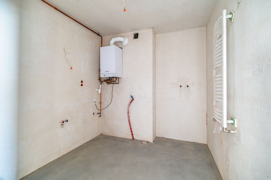 Mieszkanie 4-pokojowe Rzeszów Zalesie, ul. Henryka Wieniawskiego. Zdjęcie 3