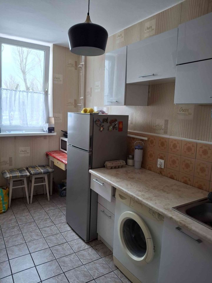 Pokój Toruń Bielany, szosa Okrężna. Zdjęcie 3