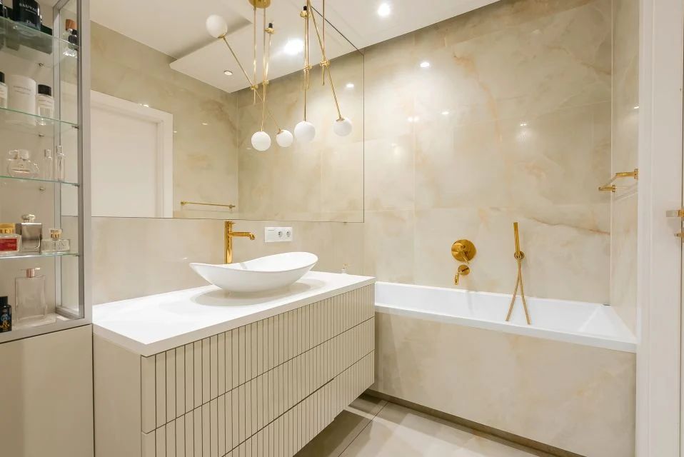 Mieszkanie 3-pokojowe Warszawa Wola, ul. Marcina Kasprzaka. Zdjęcie 12