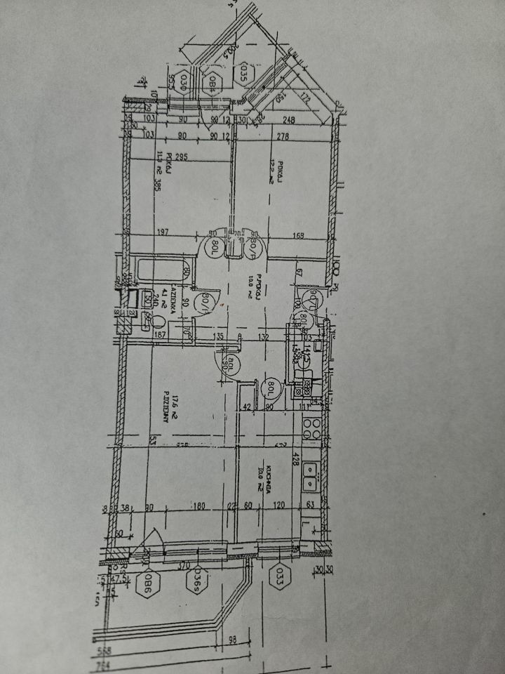 Mieszkanie 3-pokojowe Warszawa Ursus, ul. Magnacka. Zdjęcie 12