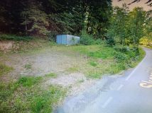 Działka budowlana Zagórnik Skornica, ul. Skornicka. Zdjęcie 1