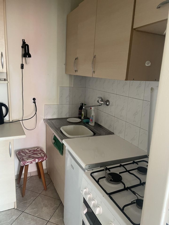 Mieszkanie 1-pokojowe Lublin Wieniawa, ul. Klemensa Junoszy. Zdjęcie 4