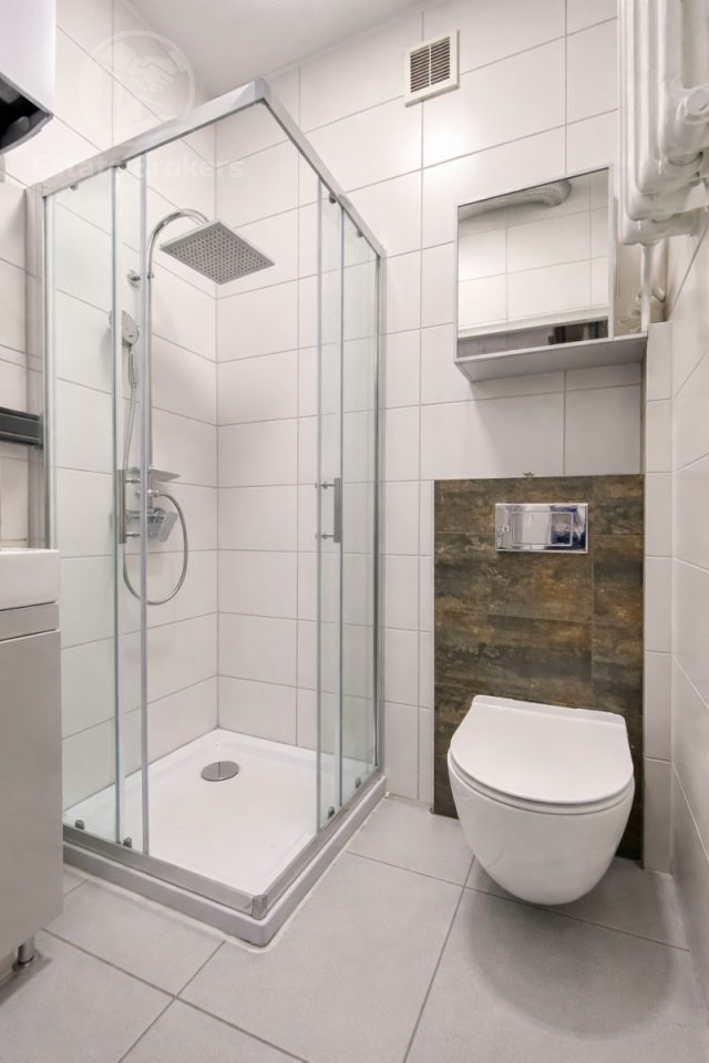 Mieszkanie 1-pokojowe Wrocław Stare Miasto, ul. Dworcowa. Zdjęcie 7