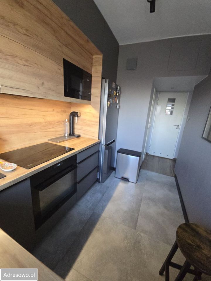 Mieszkanie 3-pokojowe Łódź Retkinia, ul. Olimpijska. Zdjęcie 13