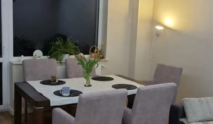 Mieszkanie 3-pokojowe Krosno Odrzańskie