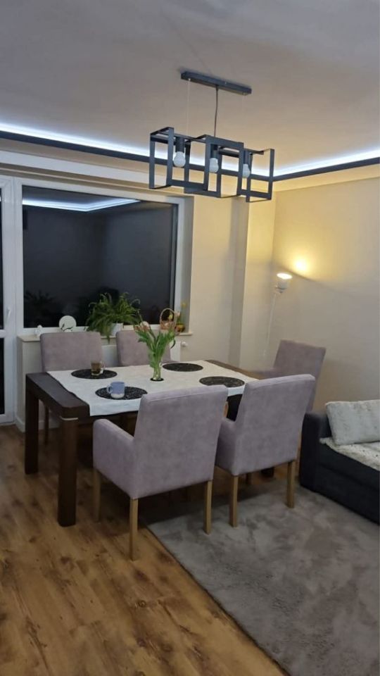 Mieszkanie 3-pokojowe Krosno Odrzańskie. Zdjęcie 1