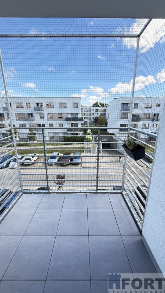 Mieszkanie 2-pokojowe Szczecin Świerczewo, ul. Tenisowa. Zdjęcie 9