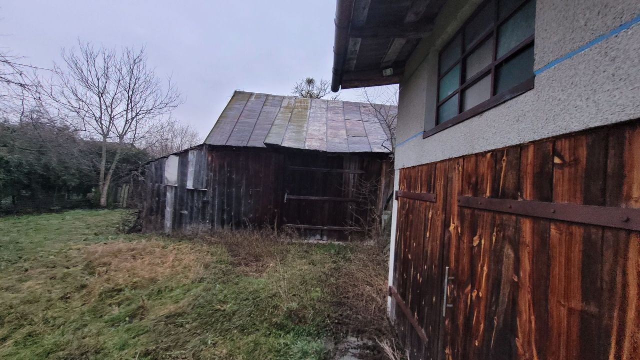 dom wolnostojący Wólka Gołębska. Zdjęcie 5